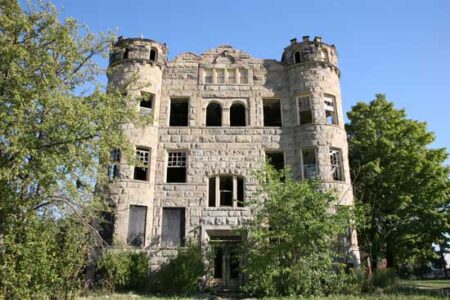 Residential Realtors Prevent Decline of Detroit Neighborhoods